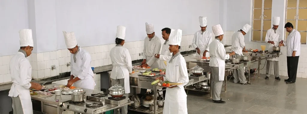 Catering