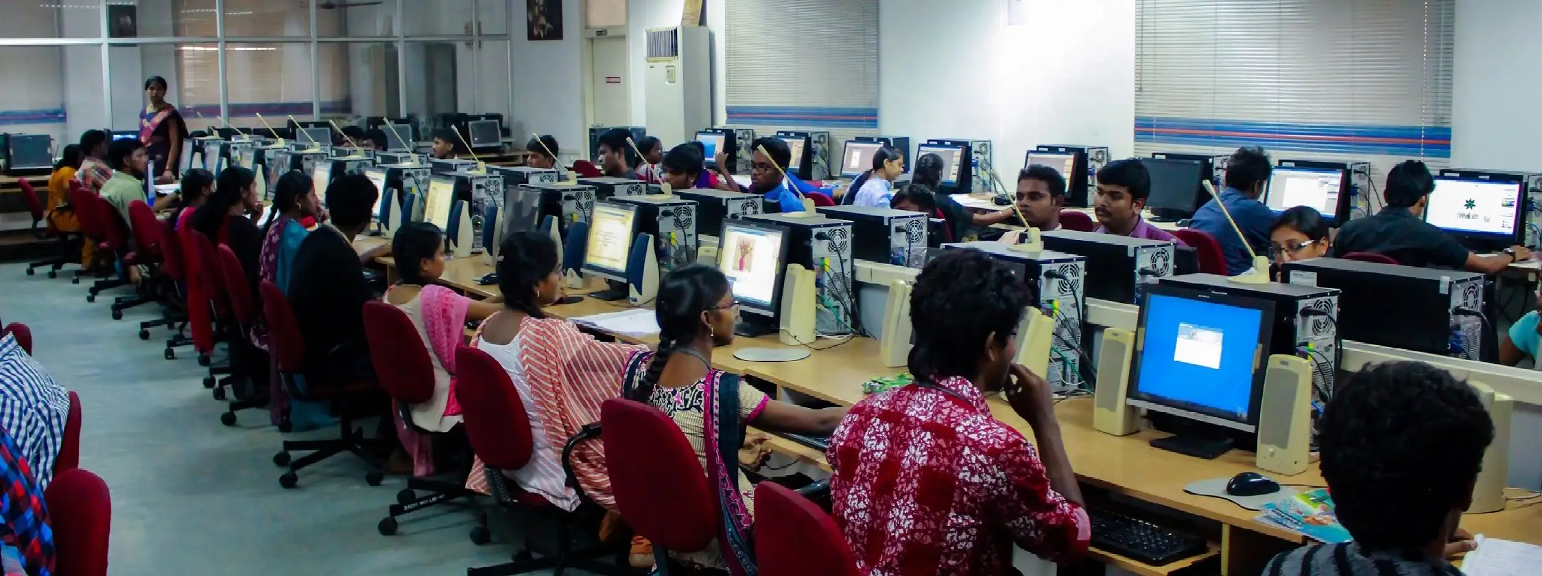 Department of Computer Science