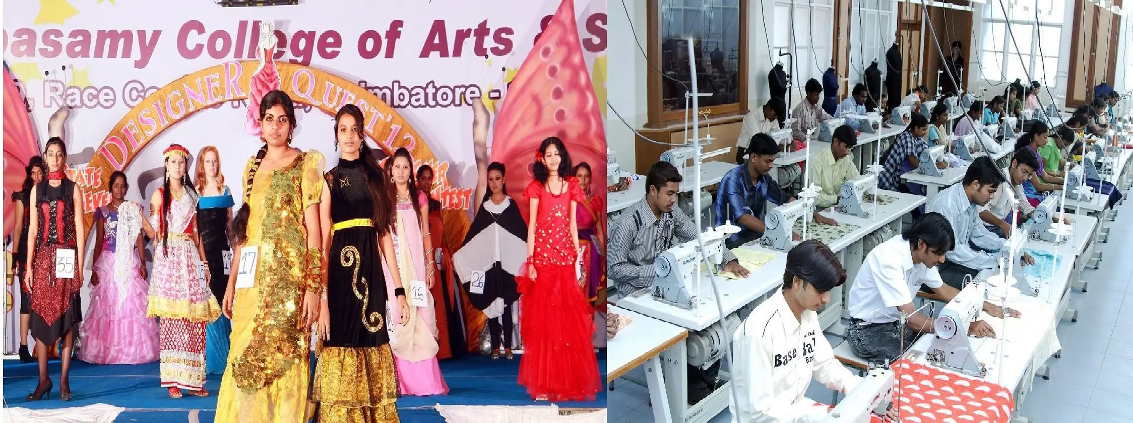 Department of Costume Design