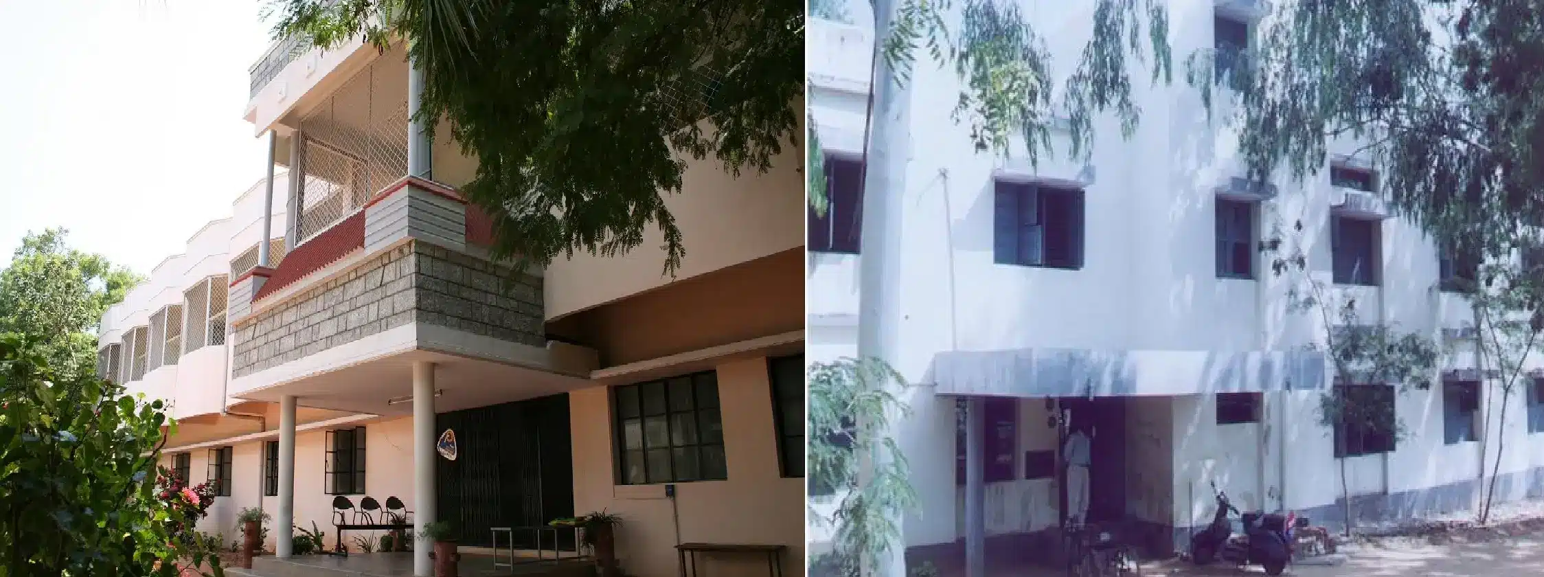 Hostel Facilities