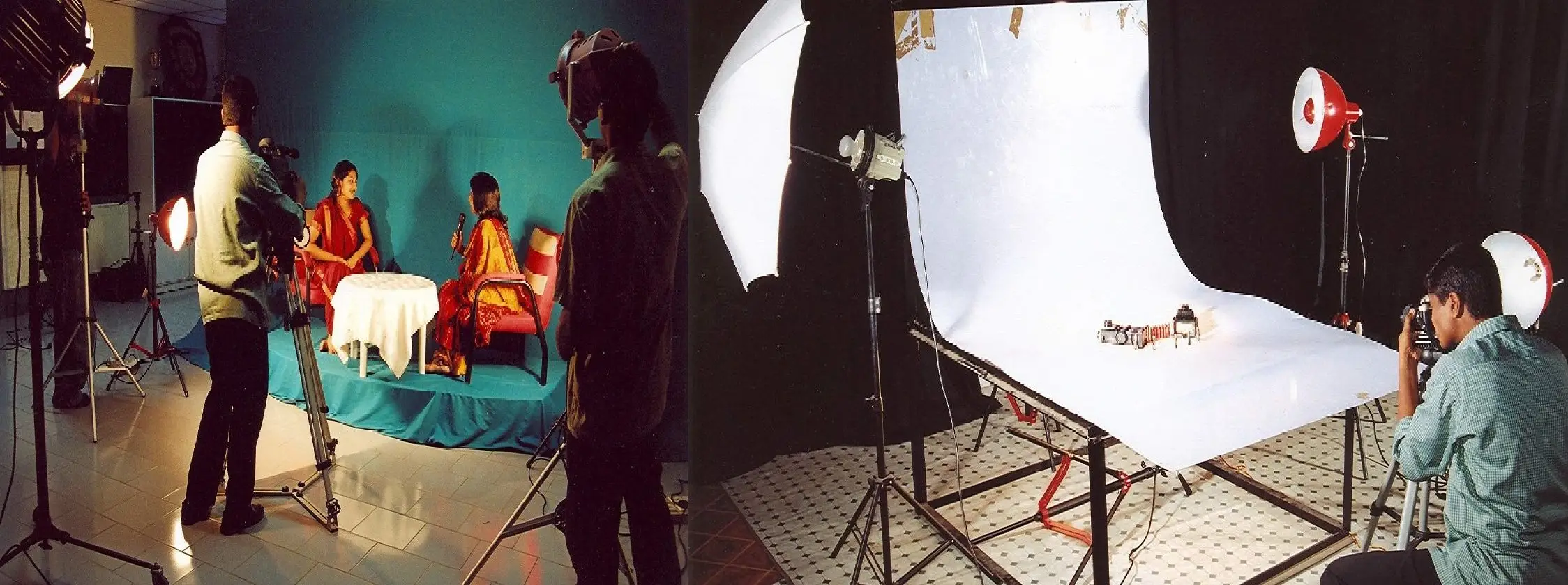 Department of Visual Communication