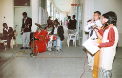 Music Club