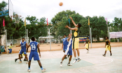 Sports Club